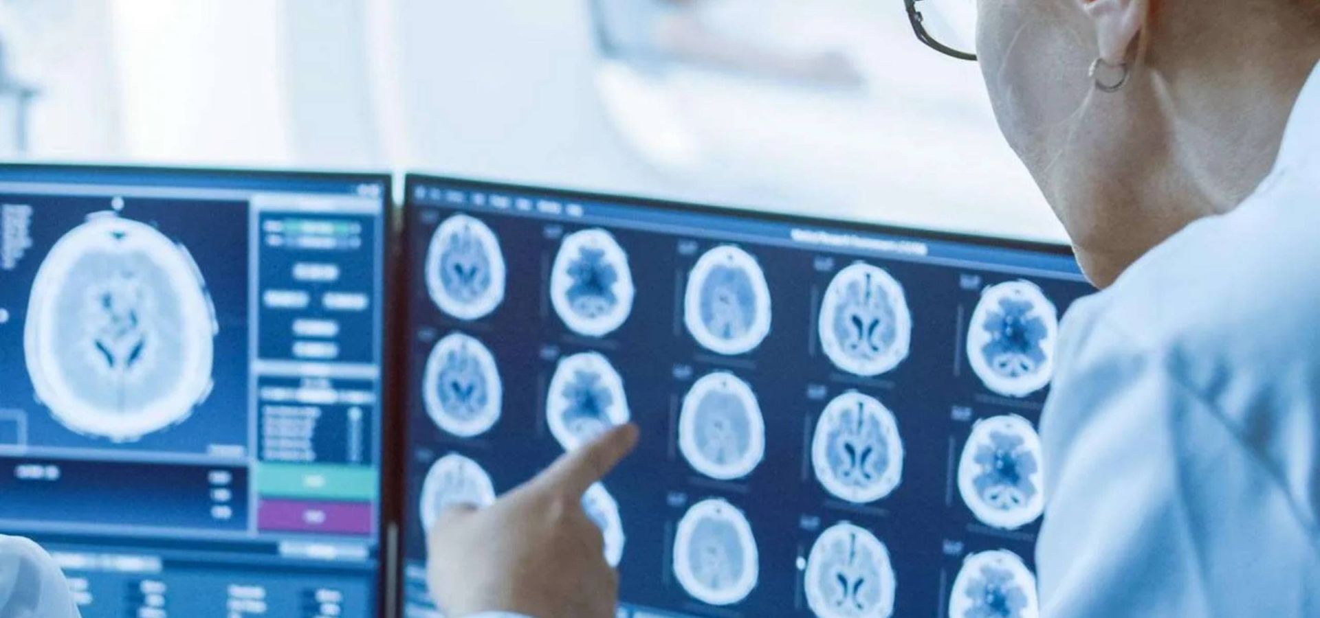 Diagnostica per Immagini a Vicenza: Risonanza, TC ed Ecografie | Centro IGEA