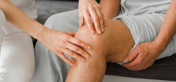 Fisioterapia e Riabilitazione a Vicenza | Centro Medico IGEA
