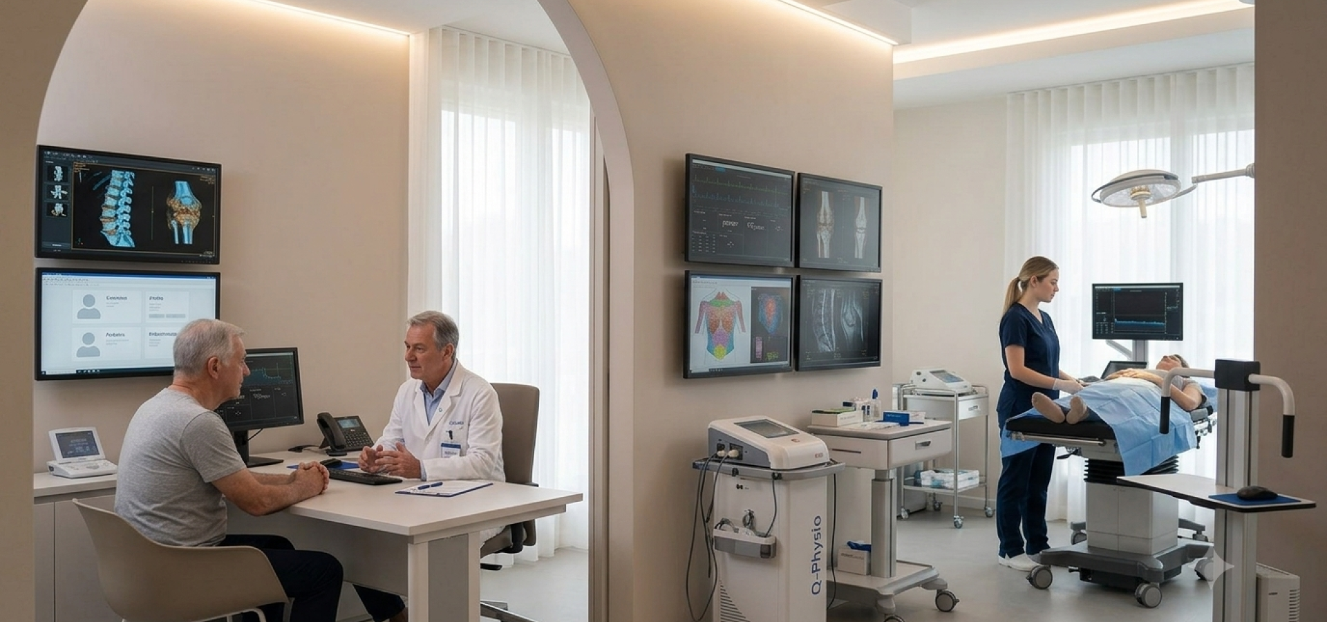 Poliambulatorio Specialistico a Vicenza | Centro Medico IGEA
