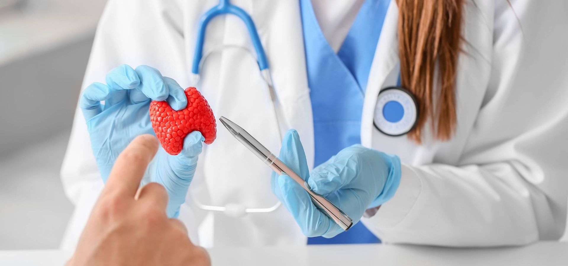 Endocrinologia e Tiroide a Vicenza | Centro Medico IGEA
